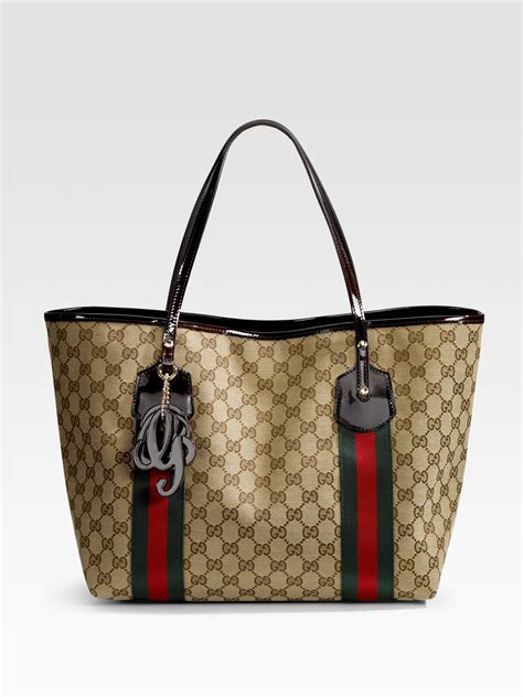 gucci jolie tote singapore|gucci shopping bags.